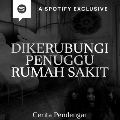 Podcast Bagi Horror