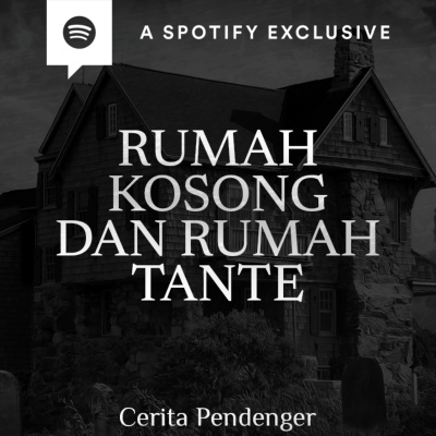 Podcast Bagi Horror