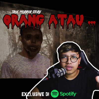Podcast Bagi Horror