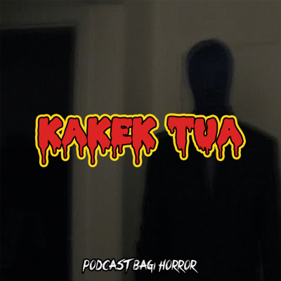 Podcast Bagi Horror