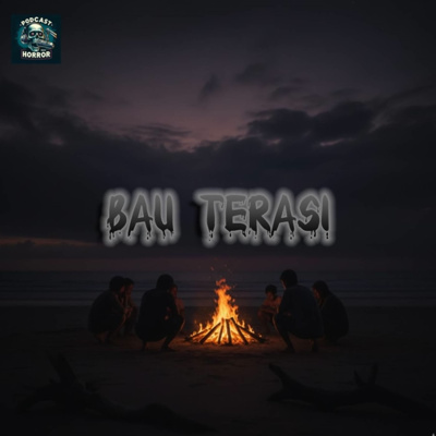 Podcast Bagi Horror