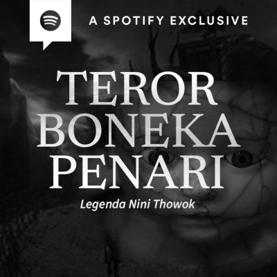 Podcast Bagi Horror