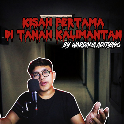 Podcast Bagi Horror