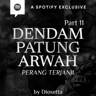 Podcast Bagi Horror