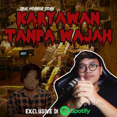 Podcast Bagi Horror