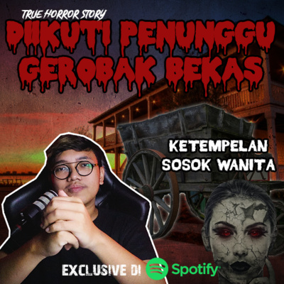 Podcast Bagi Horror
