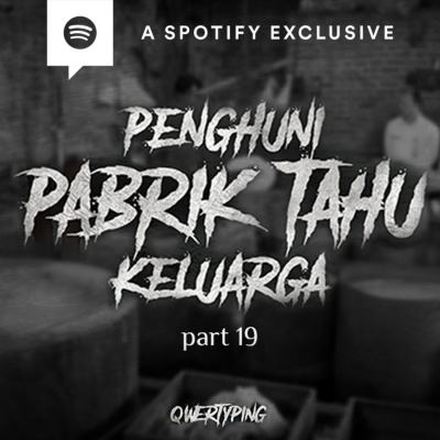 Podcast Bagi Horror