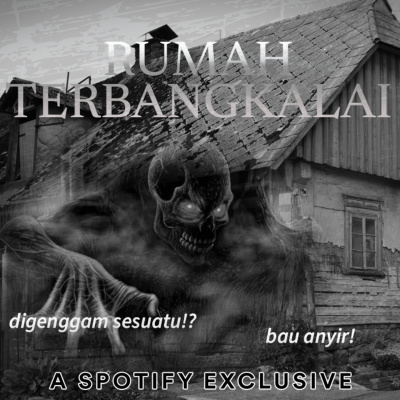 Podcast Bagi Horror