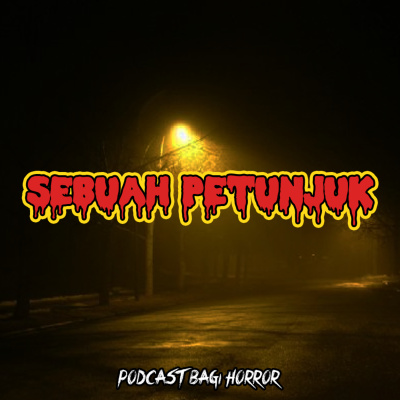 Podcast Bagi Horror
