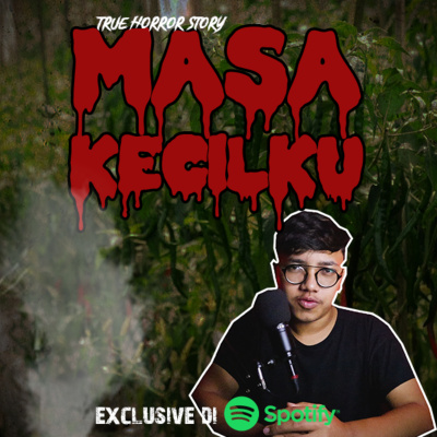 Podcast Bagi Horror