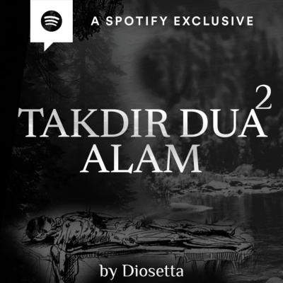 Podcast Bagi Horror