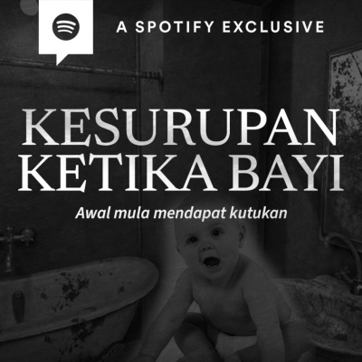 Podcast Bagi Horror