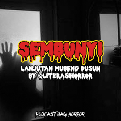 Podcast Bagi Horror
