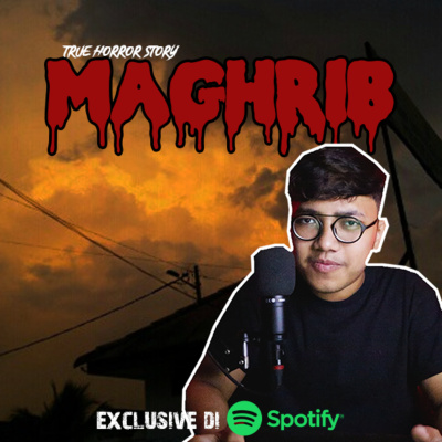 Podcast Bagi Horror