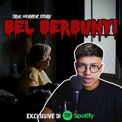 Podcast Bagi Horror