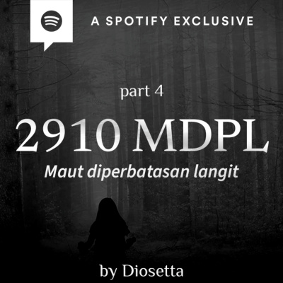 Podcast Bagi Horror