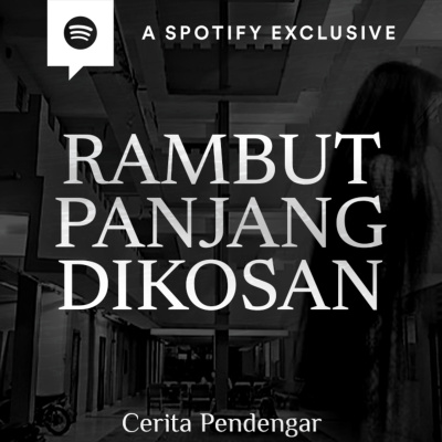 Podcast Bagi Horror