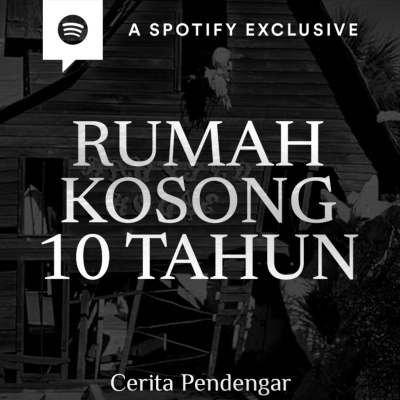 Podcast Bagi Horror