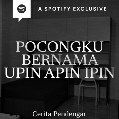 Podcast Bagi Horror