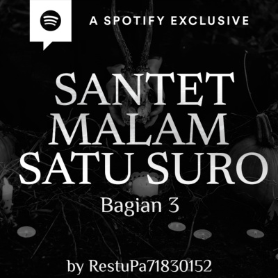 Podcast Bagi Horror