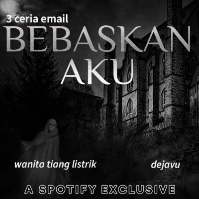Podcast Bagi Horror
