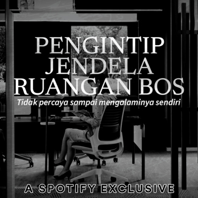 Podcast Bagi Horror