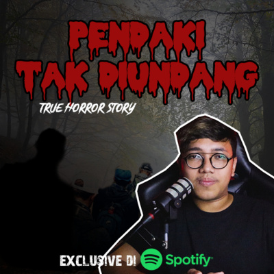 Podcast Bagi Horror