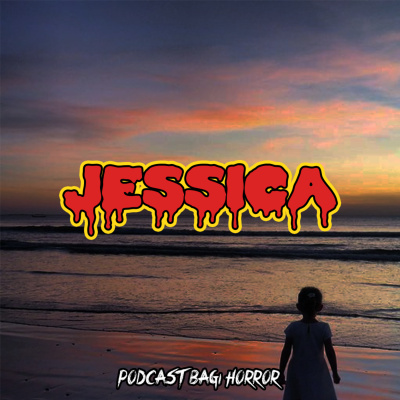 Podcast Bagi Horror