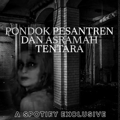 Podcast Bagi Horror