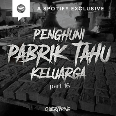 Podcast Bagi Horror
