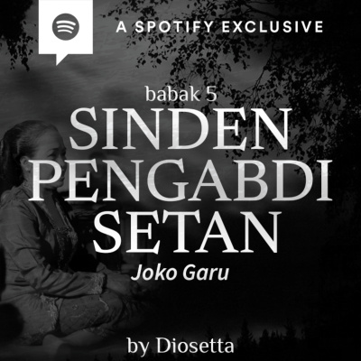 Podcast Bagi Horror