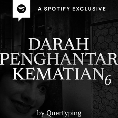 Podcast Bagi Horror