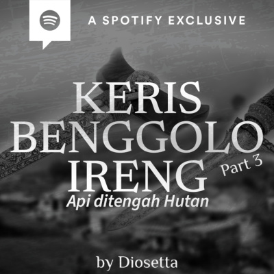 Podcast Bagi Horror