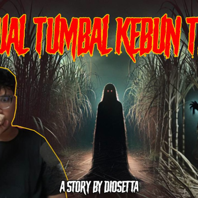 Podcast Bagi Horror