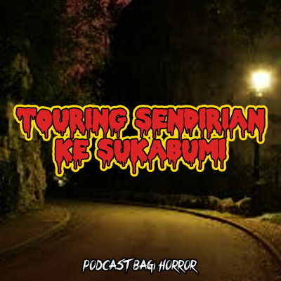 Podcast Bagi Horror