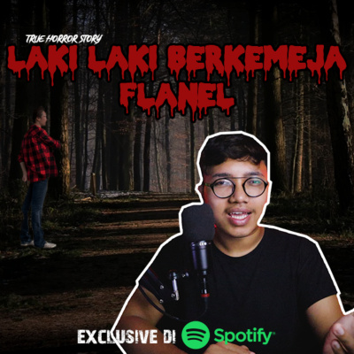 Podcast Bagi Horror
