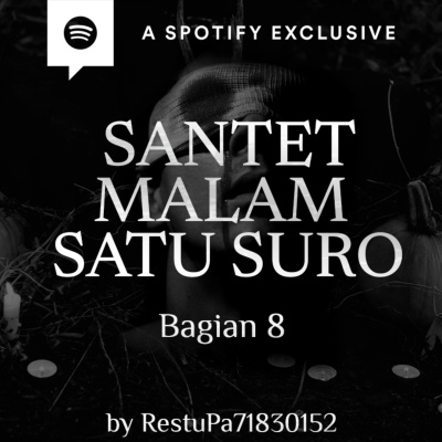 Podcast Bagi Horror