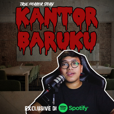 Podcast Bagi Horror