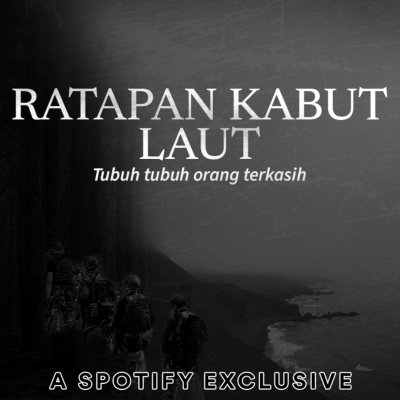 Podcast Bagi Horror