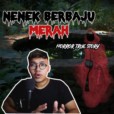 Podcast Bagi Horror