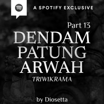 Podcast Bagi Horror