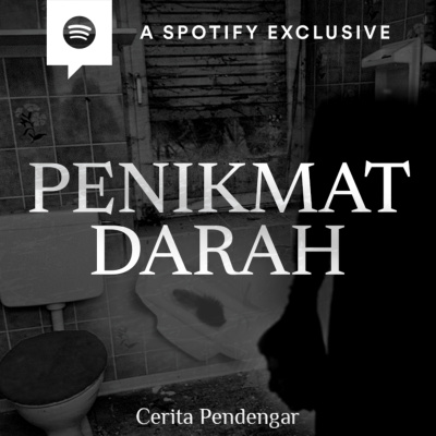 Podcast Bagi Horror