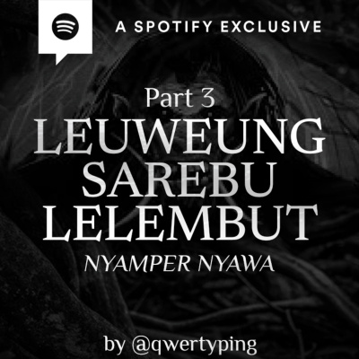 Podcast Bagi Horror