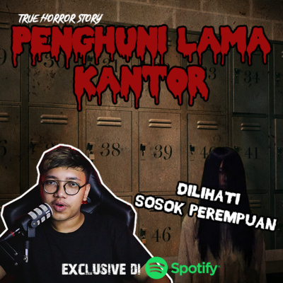 Podcast Bagi Horror