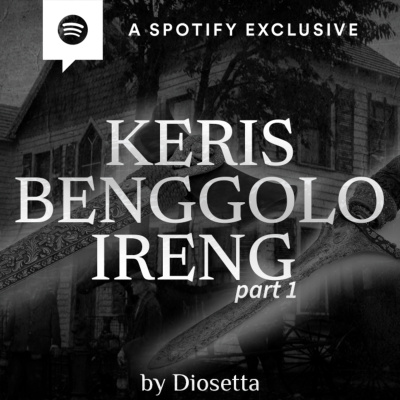 Podcast Bagi Horror