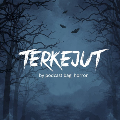 Podcast Bagi Horror