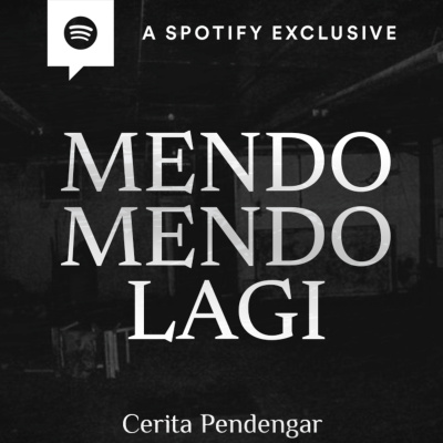 Podcast Bagi Horror