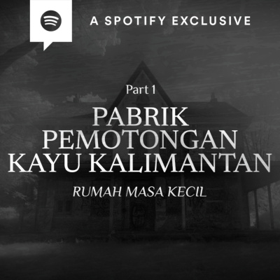 Podcast Bagi Horror