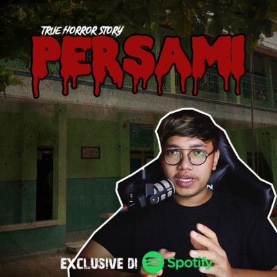Podcast Bagi Horror