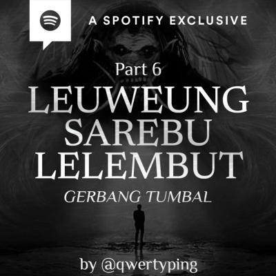 Podcast Bagi Horror